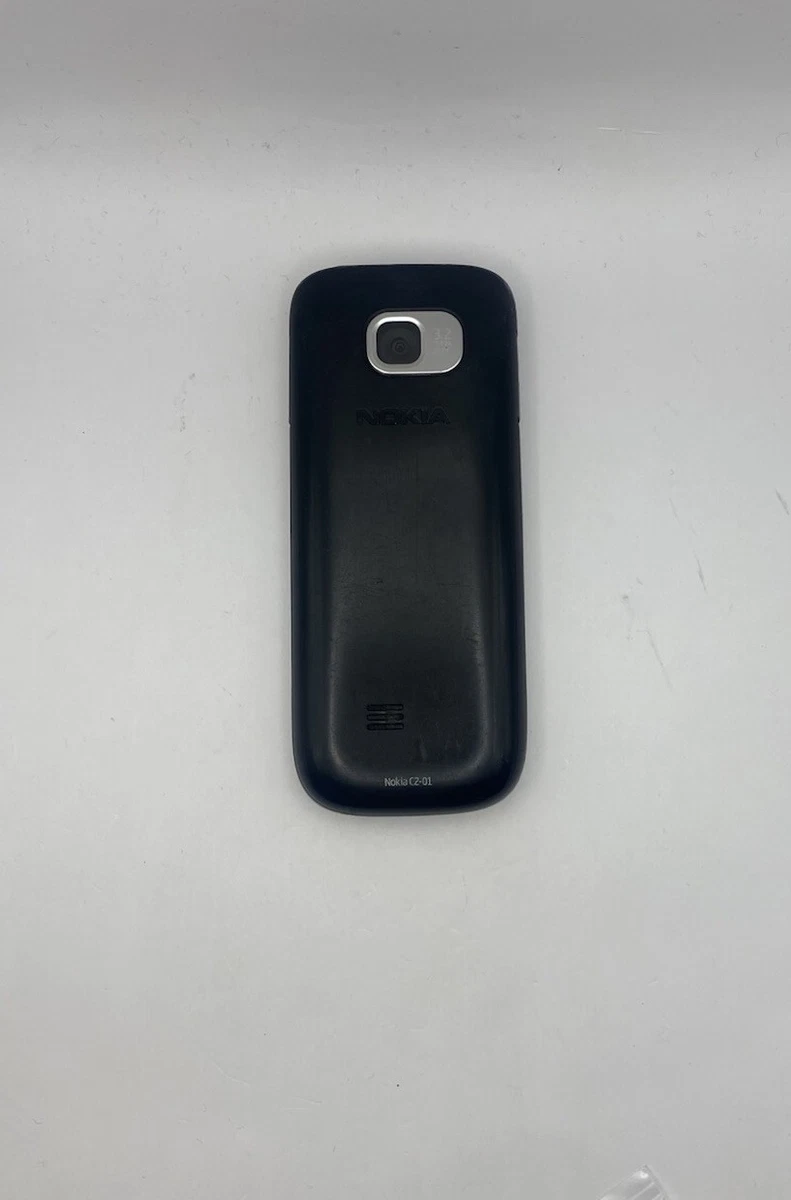 Tastenhandy Nokia C2-01
