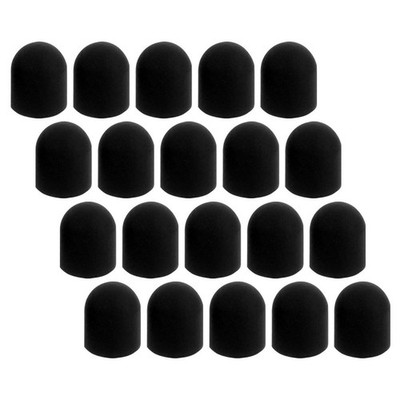  20 Pcs Stylus Stift Ersatzspitzen Kapazitiver Austausch Der Stiftspitzen