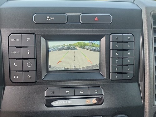 2020 Ford F-350 Super Duty XL - Picture 15 of 28