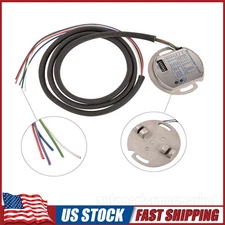 Programmable Single Fire Electronic Ignition Module For Harley EVO Shovelhead