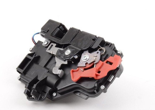 Porsche Door Lock For VW Caddy Jetta Phaeton 2002-2016 Genuine 3D1837015C - Picture 3 of 3