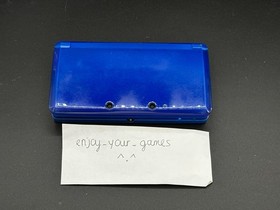 Nintendo 3DS | English | Charger | Pick Your Color | USA Seller - Ship in 1-DAY