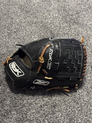 Reebok VR6000 OTR Series VROTRFB Baseball Handschuh Mitt 12'' Inch Linkshand