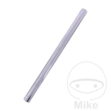 Tube de support de fourche chrome JMP
