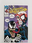 Amazing Spider-Man #347 Erik Larsen Iconic Cover Marvel Comics (1991) VF/NM