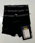 POLO RALPH LAUREN 3 pack men's boxer