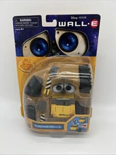 Disney Pixar U-Repair Wall E Figure ThinkWay Toys #60229 Brand New Sealed