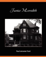 Paul Leicester Ford | Janice Meredith | Taschenbuch | Englisch (2008)