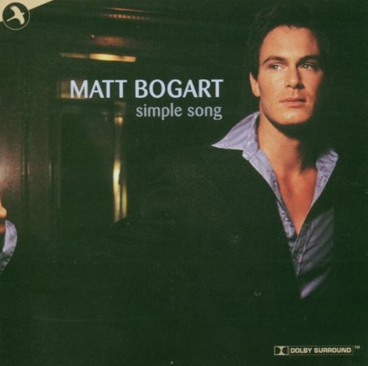 Original Off Broadway Cast Simple Song CD NEW