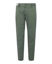 Slowear Mens Incotex Slim Fit Five-Pocket Pants