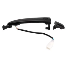 TRQ DHA31276 Exterior Door Handle For Lexus GS350 07-11 Right Front 6921030300C0