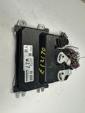 18-19 KICKS Engine Control Module Computer ECU ECM PCM - NEC005-815