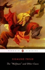 The Wolfman and Other Cases (Penguin Classics) - Paperback - GOOD