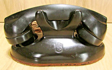Antique 1930's Kellogg Masterphone Series 700 Switchboard Telephone Bakelite