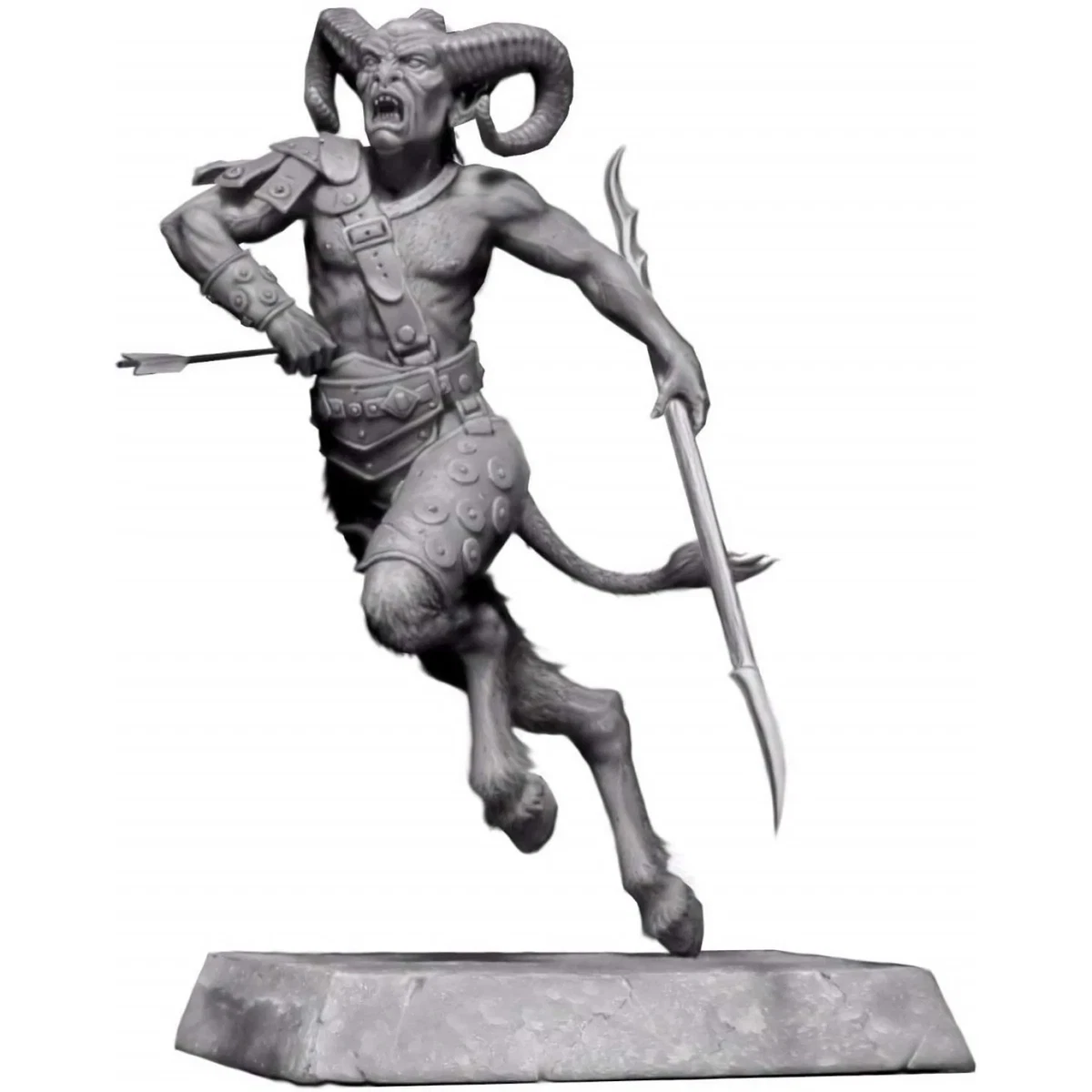 MasterBox 1/24 Ancient Greek Myth Satyr MB24024 | eBay