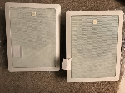 leviton in wall speakers