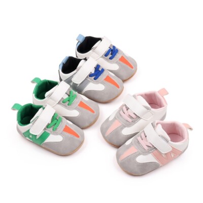 Baby Prewalker Shoes First Walking Shoes Sporty Shoes Baby