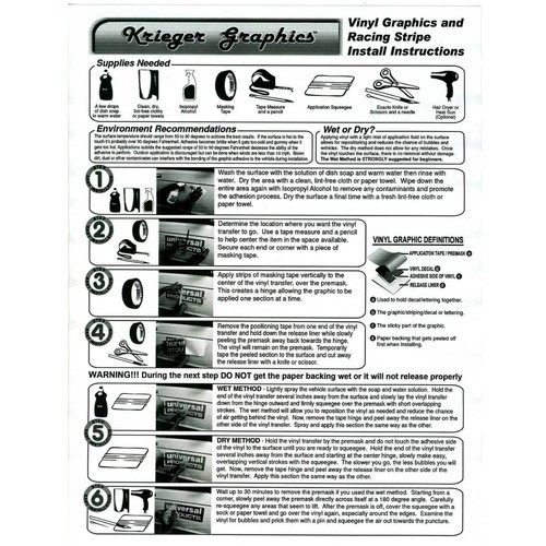3M 5 Inch Solid Racing Stripes Decals for Mini Cooper Clubman Countryman Hood - Picture 8 of 8