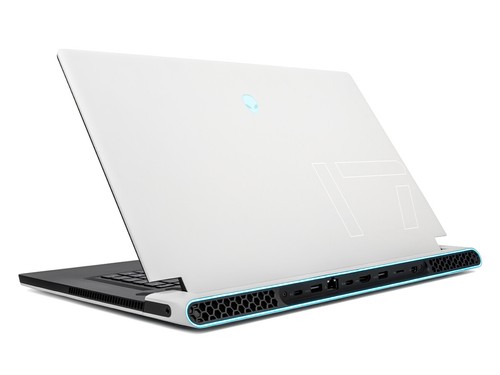 Alienware X17 R1 Laptop i7-11800H,16GB,1TB SSD,RTX 3060,US,17.3" FHD 165Hz LIGHT - Picture 3 of 6