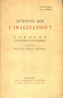 Was ist Phantasie? - Henri Arthus - V1972755