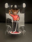 TIGER WOODS 5” Bobble Head Vinyl Figure PGA Upper Deck Forever Collectibles Foco