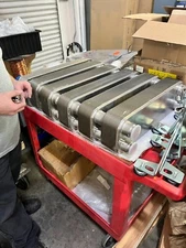 Alfa Laval Brazed Plate Heat Exchanger