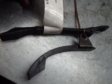 Kawasaki KLR600 Cam Chain Guides 