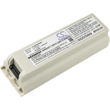 4400mAh Battery for Mindray Echographe M5,Echographe M5T,Echographe M7,M5