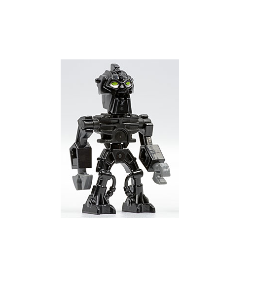 lego bionicle mini