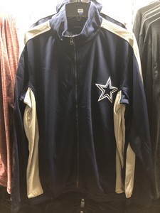 ebay dallas cowboys jackets