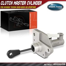 Clutch Master Cylinder For Hyundai Tucson 2005-2009 Kia Sportage 2007 2008-2010