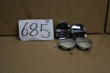 11 12 13 14 Dodge Avenger Wheel Center Hub Cap Chrome #685-B
