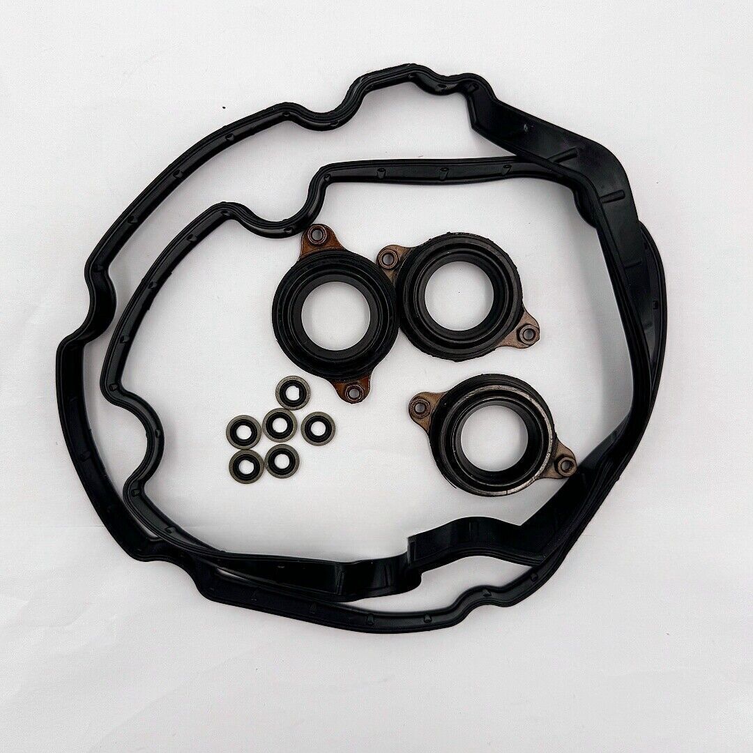 OEM Valve Cover Gasket Set 12050-5G0-000 For 14-20 ACURA MDX RLX 3.5L V6 SOHC