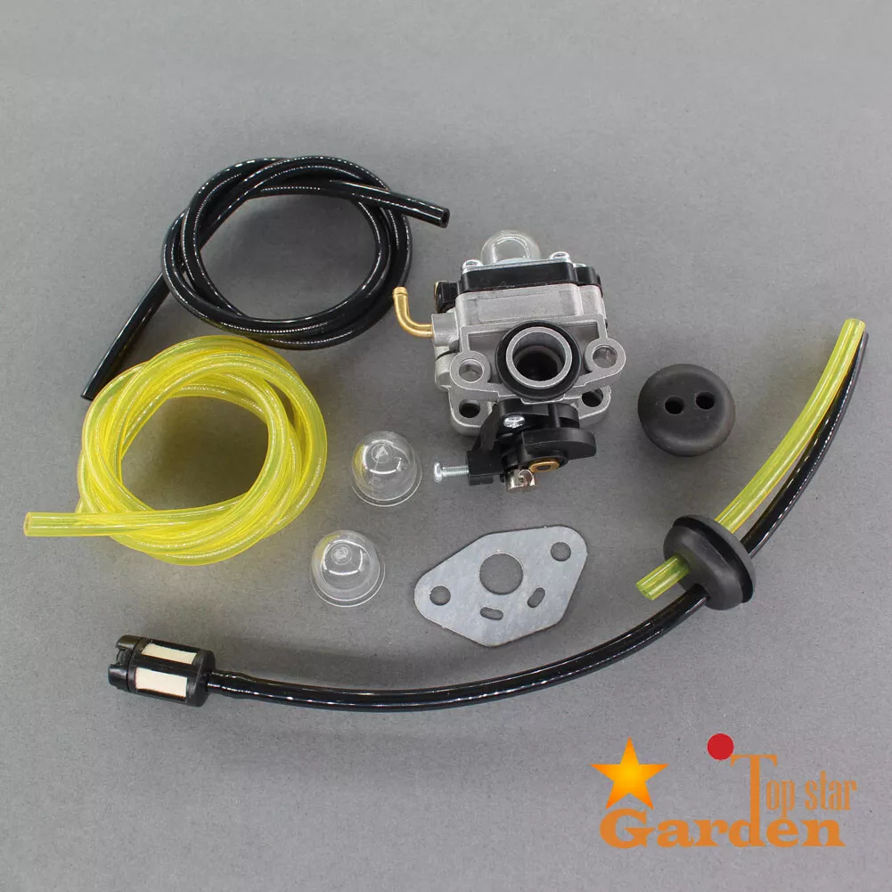 Carburetor For Ryobi 650R 825R 875R 890R 890 825RA 4 Cycle Gas