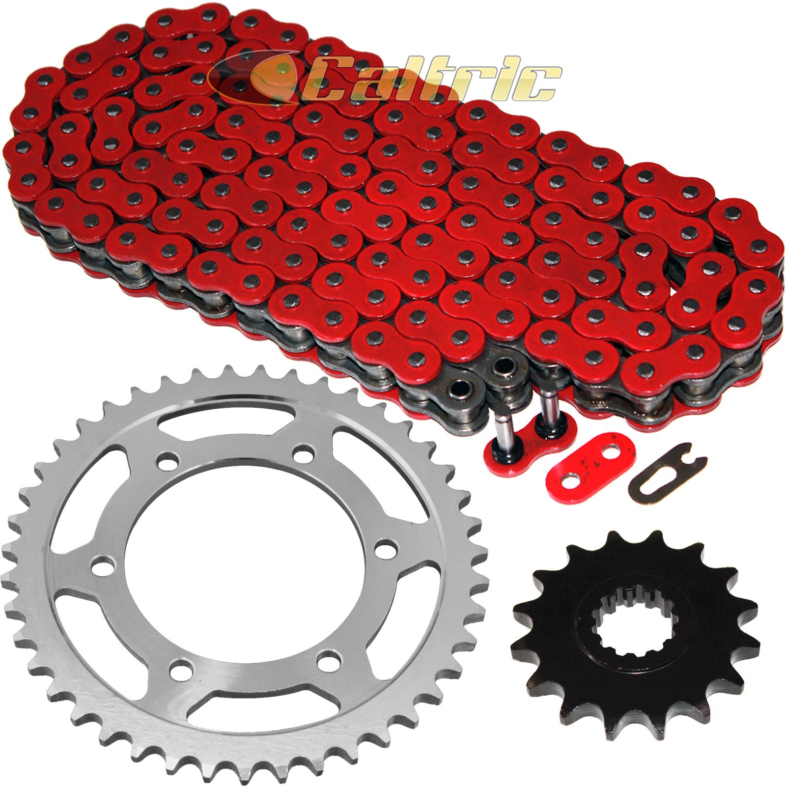 Yamaha R1 Model Caltric Chains, Sprockets Parts For Yamaha YZF