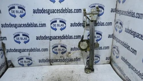3620161377 Elevalunas Delantero Izquierdo para MAZDA MX-3 (EC) * 1996 2834605 - Imagen 1 de 4