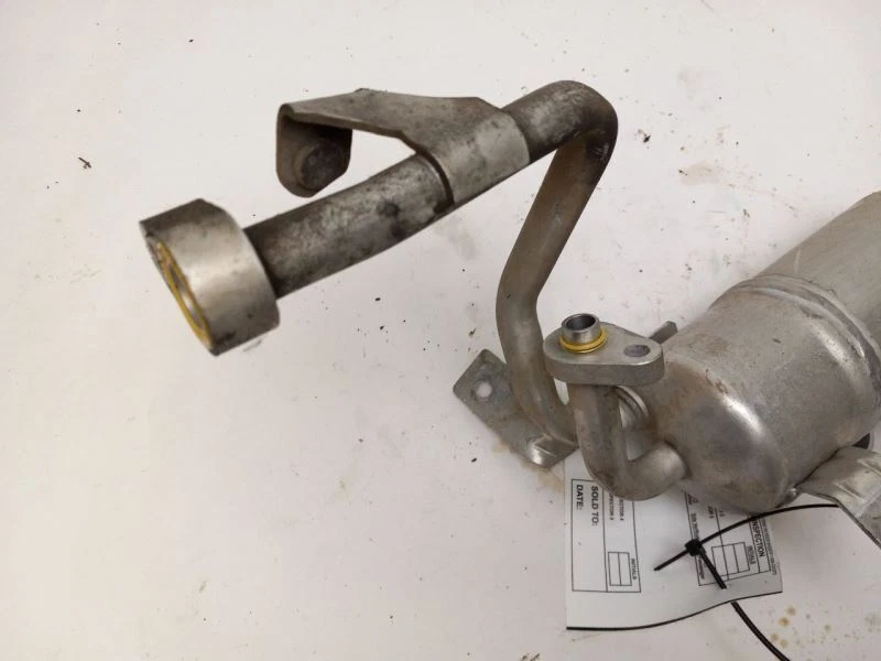 RECEPTOR DE AIRE ACONDICIONADO SECADOR para VOLVO S40 2005 Foto 3 de 4