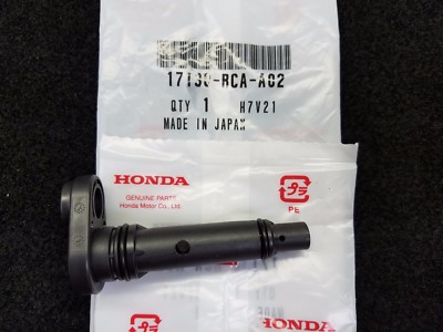 Genuine OEM Replacement Honda Acura PCV Valve 17130-RCA-A02 Other