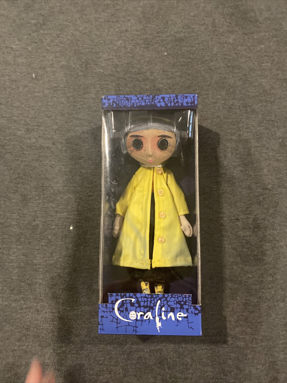 coraline toys target