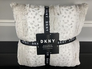 dkny pillows