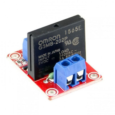 DC 12V LED Display Digital Delay Timer Relay Control Switch Module PLC Automatio