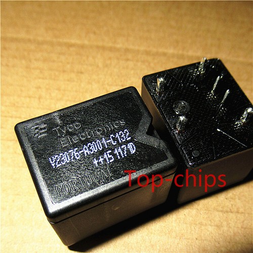Реле v23076 a3001 d142