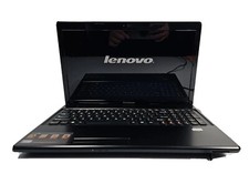LENOVO G585 LAPTOP AMD E-300APU 4GB Ram - 320GB HDD WINDOWS 10