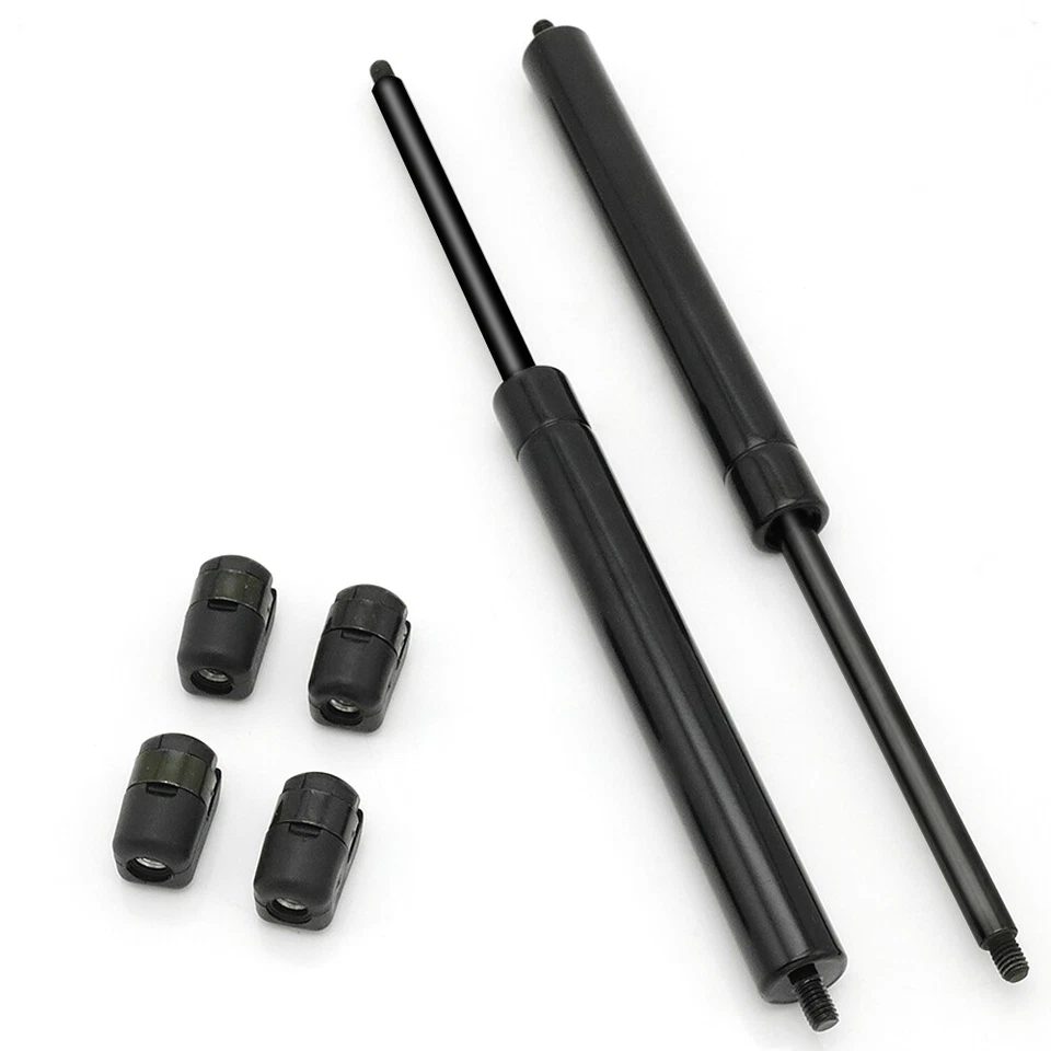 Capó delantero/puerta trasera/vidrio ventana gas strus para Jeep Grand Cherokee 1999-2004 Foto 4 de 4