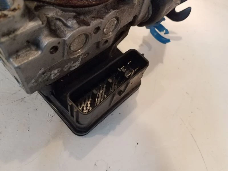 07 08 PIEZA FRENO ANTIBLOQUEO ACURA TL 76493 Foto 2 de 4