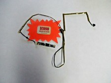 Scheda fotocamera webcam HP Pavilion DV6436nr DV6000 con CAVO CNF6029_A3 