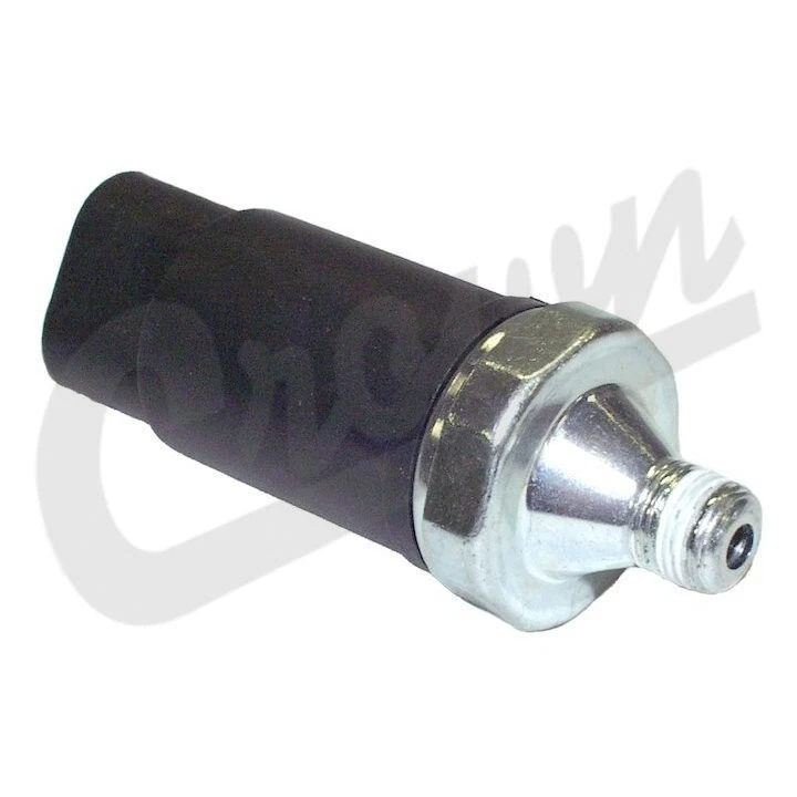 Transmisor de presión de aceite Crown para Wrangler/Cherokee/Comanche/Jeep GC 1992-96 Foto 2 de 4