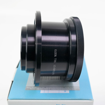 Sill Optics F-Theta Scan-Objektiv Lens S4LFT4280/121 280-20, BFL280 532nm NEU