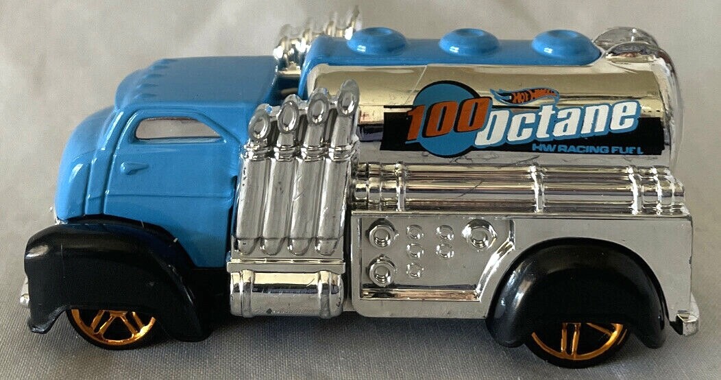 29個セット　100% HotWheels FUEL 　ホットウィール 予約受付商品】ホットウィール ワイルド・スピード トヨタ