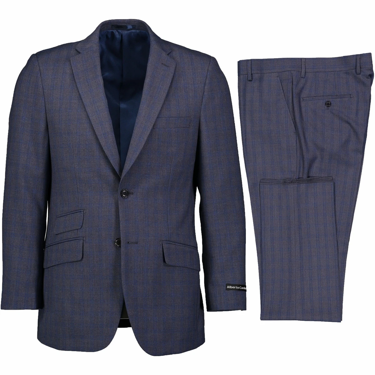 Alberto cardinali best sale suits